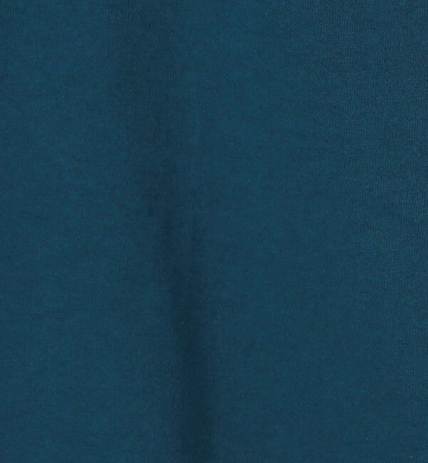 CABaN「CABaN ドライスビンコットン ルーズフィットTシャツ」|Tシャツ・カットソー|