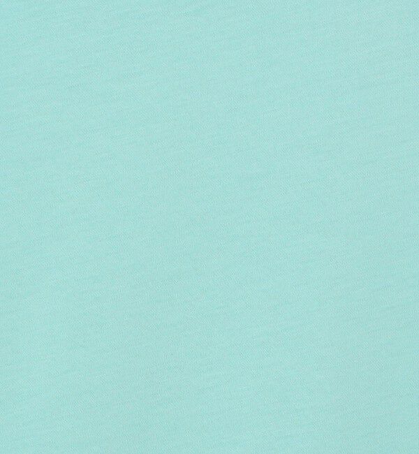 CABaN「CABaN コットン ドロップショルダークルーネックプルオーバー」|Tシャツ・カットソー|