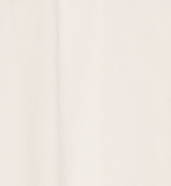 GALERIE VIE「アイシーコットン ストレートパンツ」|その他|