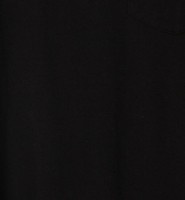 GALERIE VIE「スムージーコットン クルーネックハーフスリーブ」|Tシャツ・カットソー|