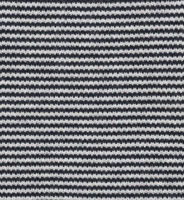 CABaN「コットンカシミヤ クルーネックカーディガン」|カーディガン|