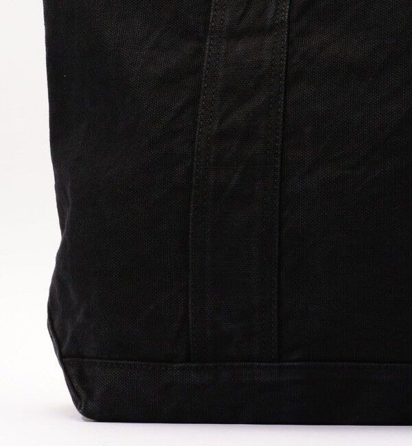 JAMES PERSE「コットンリネンキャンバストートバッグ MINI AMF0317」|トートバッグ|