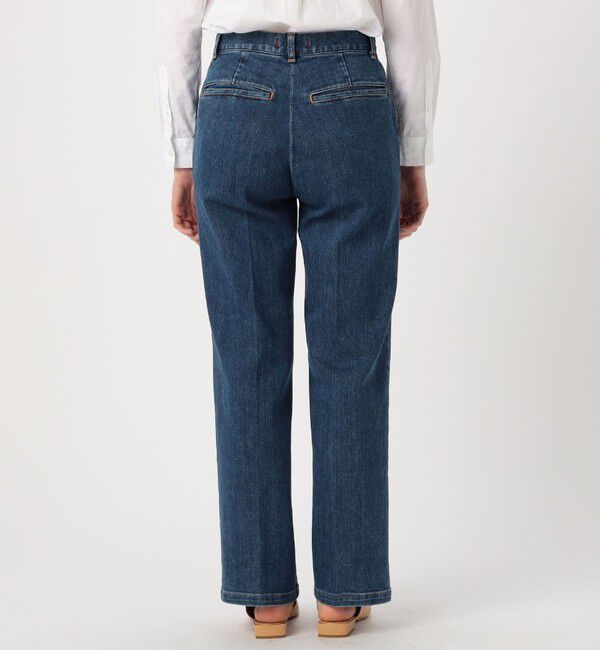 TOMORROWLAND BUYING WEAR「RED CARD TOKYO TYLER デニム」|デニム|