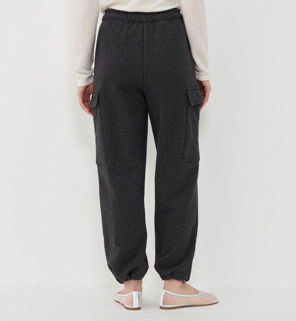 GALERIE VIE「ドウイスエット イージーカーゴパンツ」|その他|