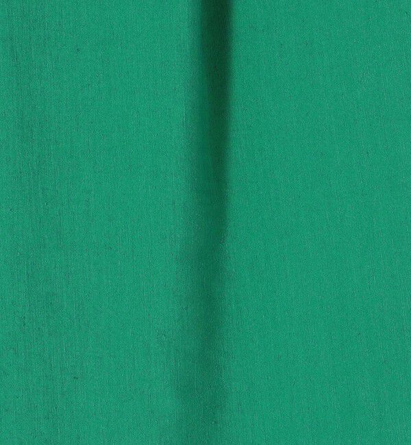 Ballsey「リネンレーヨンストレッチ タックストレートパンツ」|その他|