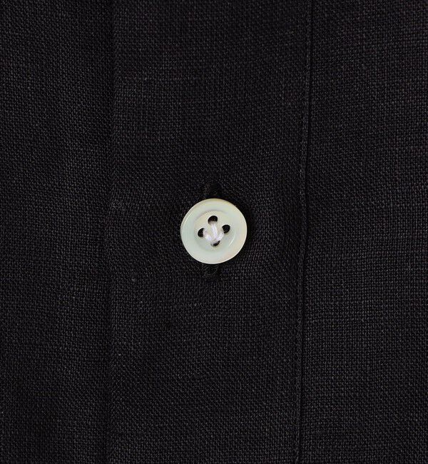 TOMORROWLAND BUYING WEAR「Maria Santangelo リネン プルオーバーシャツ」|シャツ・ブラウス|