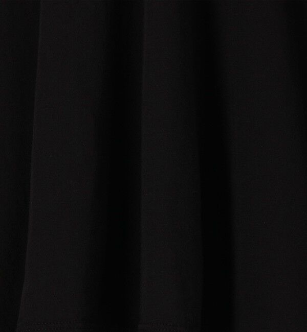 JAMES PERSE「コットンジャージー AラインTシャツ WHGF3943」|Tシャツ・カットソー|