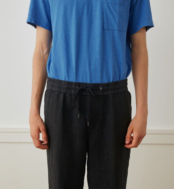 JAMES PERSE「リネン リラックスパンツ MKOH1406」|その他|