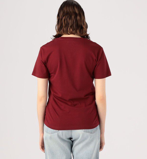 TOMORROWLAND BUYING WEAR「Les Petits Basics Tulipes. Tシャツ」|Tシャツ・カットソー|