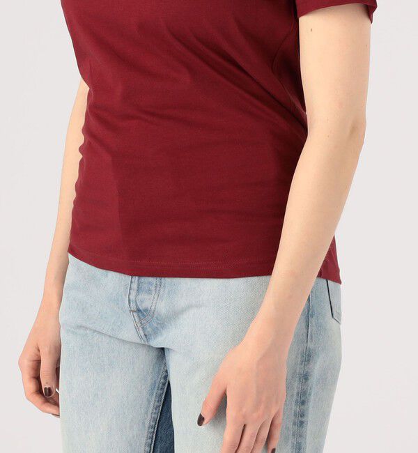 TOMORROWLAND BUYING WEAR「Les Petits Basics Tulipes. Tシャツ」|Tシャツ・カットソー|