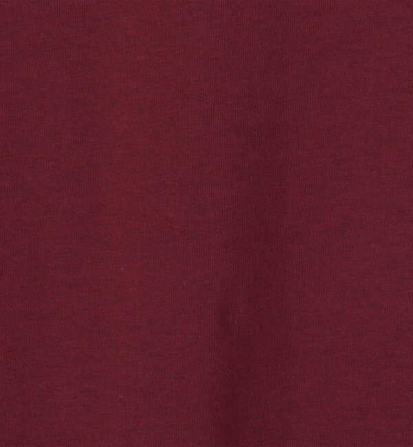 TOMORROWLAND BUYING WEAR「Les Petits Basics Tulipes. Tシャツ」|Tシャツ・カットソー|