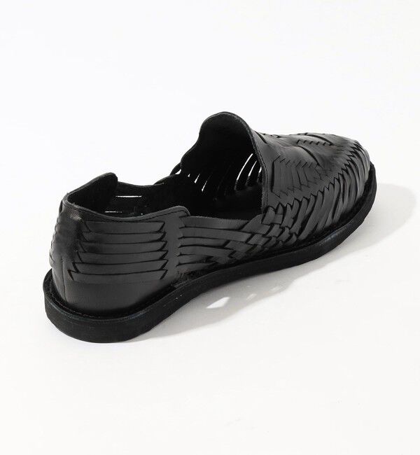 TOMORROWLAND GOODS「CHAMULA Cancun メキシカンサンダル」|サンダル|