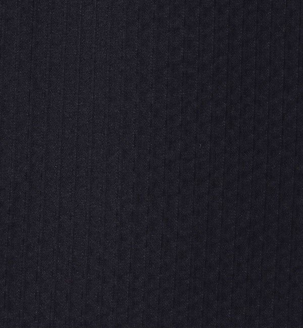 TOMORROWLAND collection「シルキーサッカー ダブルブレストライトジャケット」|テーラードジャケット|