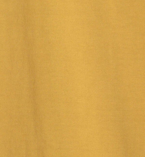 TOMORROWLAND MENS「ヘビーピューリティージャージー クルーネックプルオーバー」|Tシャツ・カットソー|