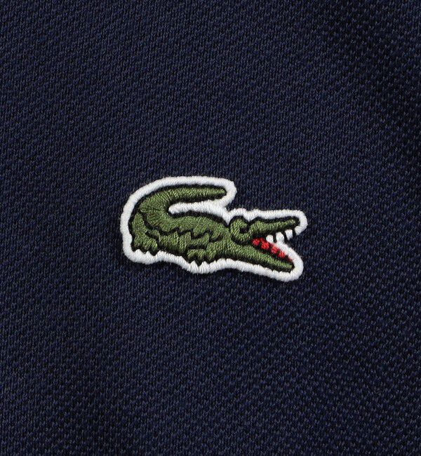 TOMORROWLAND BUYING WEAR「LACOSTE L1212 ポロシャツ」|ポロシャツ|