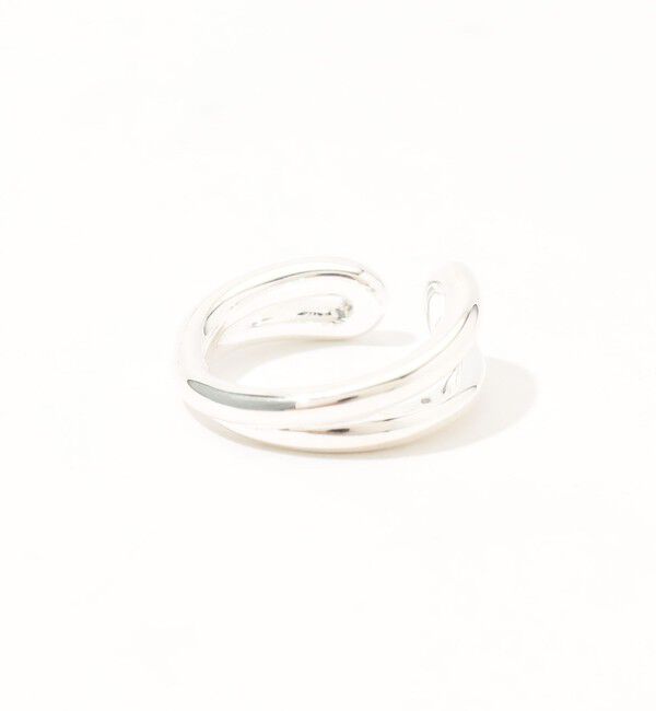 TOMORROWLAND GOODS「PHILIPPE AUDIBERT ANNE リング」|リング|