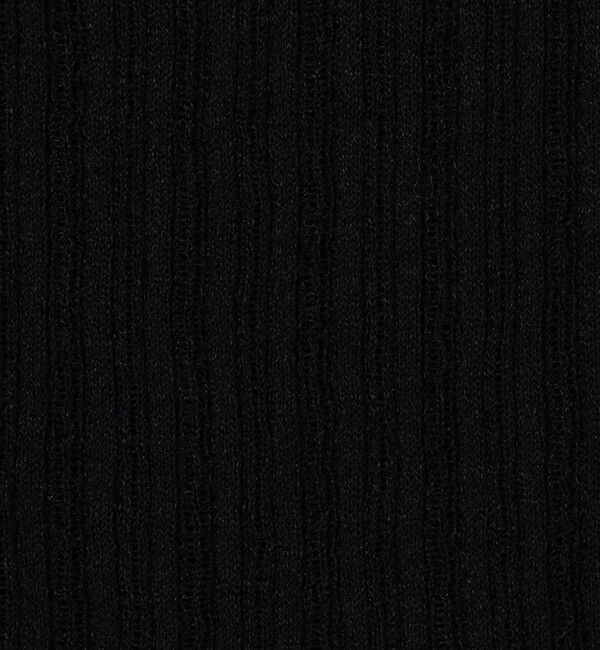 Ballsey「ストレッチラミー アメリカンスリーブプルオーバー」|ニット・セーター|