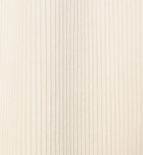 GALERIE VIE「シャンカールコーデュロイ オーバーオール」|オールインワン|