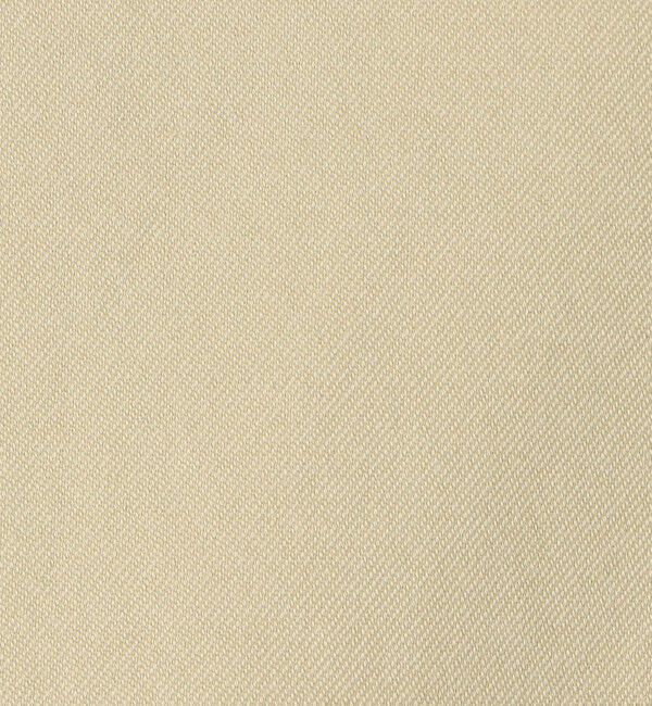 GALERIE VIE「ノンマーセライズドコットンギャバジン トレンチコート」|トレンチコート|