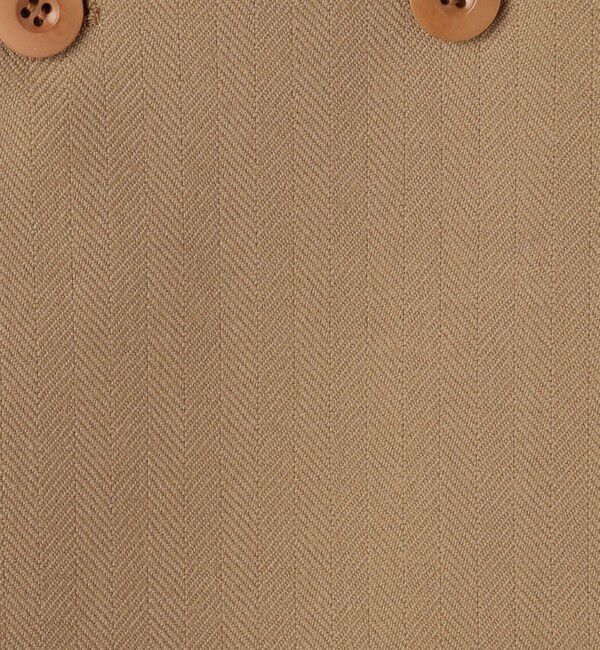 TOMORROWLAND BUYING WEAR「UNION LAUNCH ダブルブレザージャケット」|テーラードジャケット|