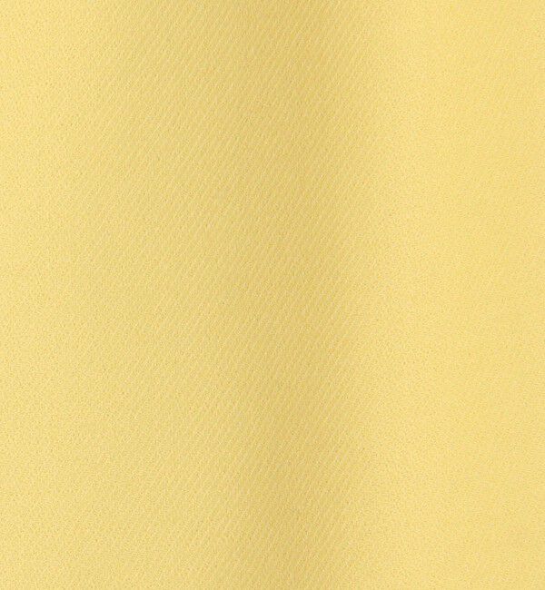 Ballsey「ストレッチボタニー ストレートスカート」|タイト|