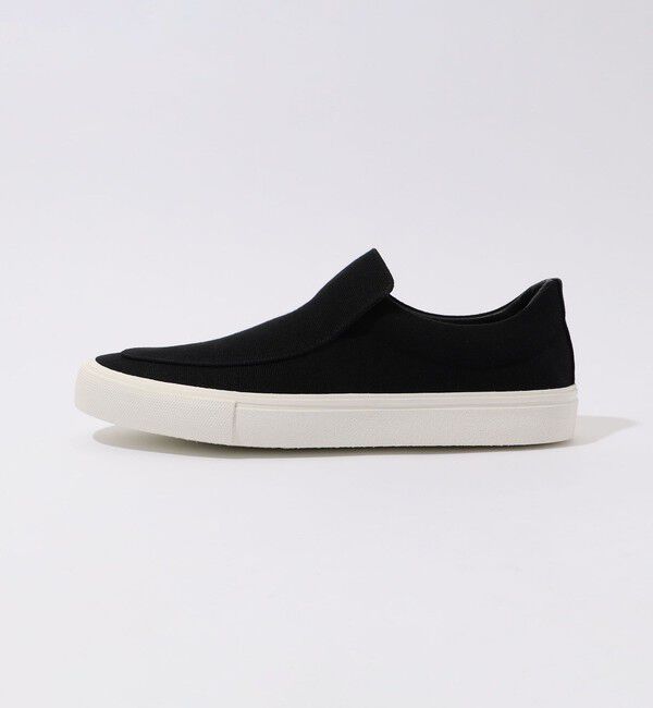 JAMES PERSE「コットンキャンバス スリッポン SMHCT8419」|スリッポン|