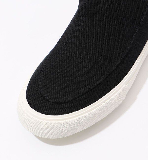 JAMES PERSE「コットンキャンバス スリッポン SMHCT8419」|スリッポン|