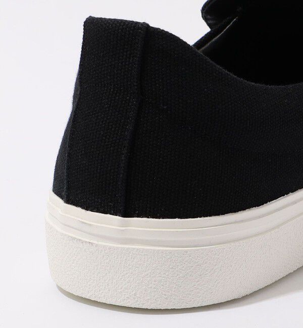 JAMES PERSE「コットンキャンバス スリッポン SMHCT8419」|スリッポン|