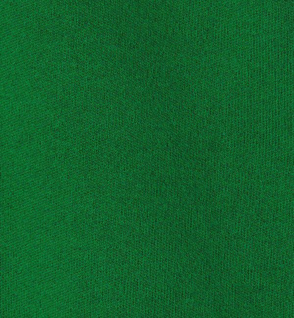 CABaN「CABaN コットンカシミヤ Elephantエンブロイダリークルーネックプルオーバー」|ニット・セーター|