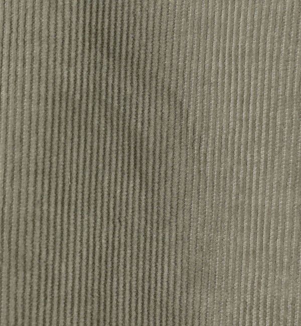 TOMORROWLAND MENS「ストレッチコーデュロイ スリムストレートパンツ」|チノ|