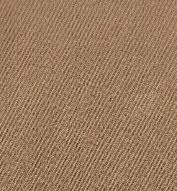 DES PRES「コットンサテン ジャンプスーツ」|オールインワン|