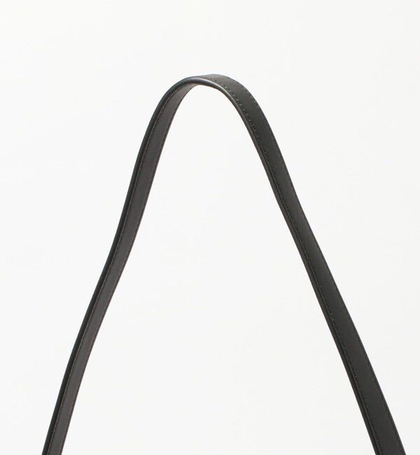 TOMORROWLAND GOODS「AGNEEL CARA ワンハンドル トートバッグ」|トートバッグ|