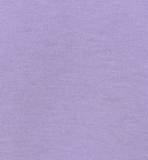 Ballsey「ハイゲージコットン クルーネックカーディガン」|カーディガン|