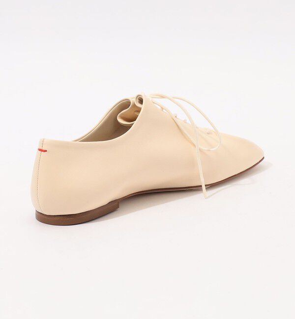 TOMORROWLAND GOODS「Aeyde ISLA レースアップシューズ」|その他|