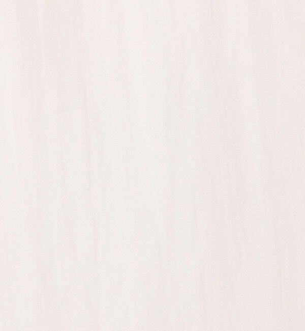 DES PRES「キュプラコットンストライプ イージーパンツ」|その他|