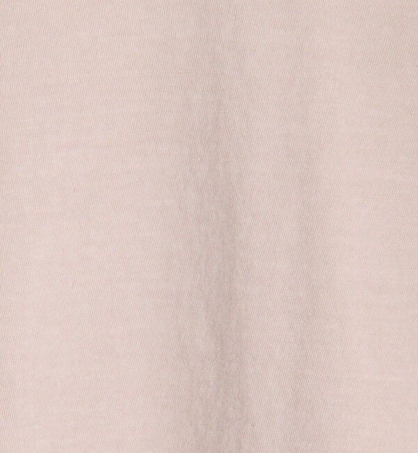 JAMES PERSE「ベーシック クルーネックTシャツ WLJ3114」|Tシャツ・カットソー|