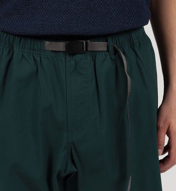 TOMORROWLAND MENS「【別注】GRAMICCI NN コットンチノ ショートパンツ」|その他|