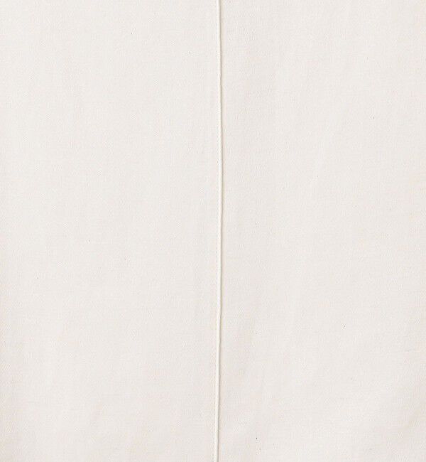 DES PRES「ソフトサテン レイヤードブラウス」|シャツ・ブラウス|