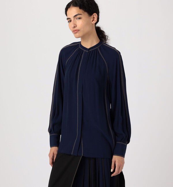 TOMORROWLAND BUYING WEAR「BODICE STUDIO Statement シャツ」|シャツ・ブラウス|