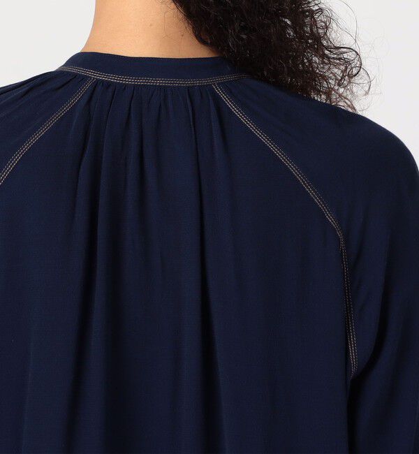 TOMORROWLAND BUYING WEAR「BODICE STUDIO Statement シャツ」|シャツ・ブラウス|