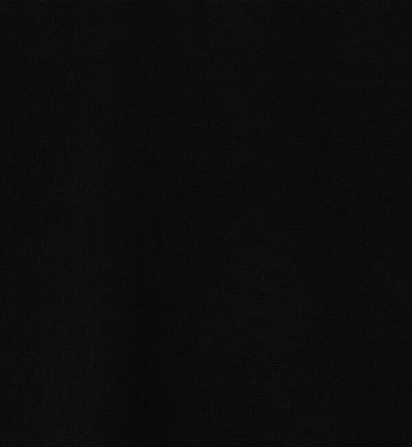 DES PRES「ウーステッドウール ノースリーブプルオーバー」|ニット・セーター|