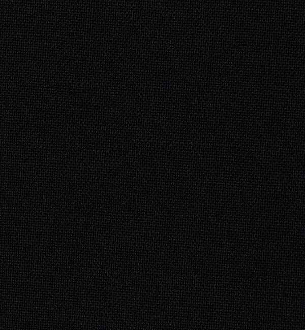 MACPHEE「ポリエステルウールストレッチ フレアパンツ」|その他|