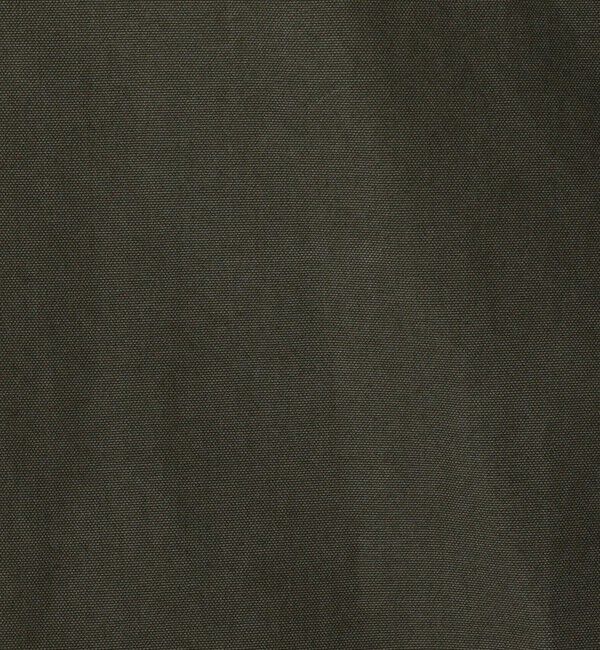 TOMORROWLAND MENS「60/3 コットンオックスフォード 4Bブルゾン」|ブルゾン・スタジャン|