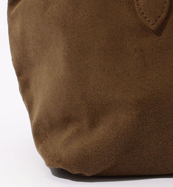 TOMORROWLAND GOODS「MARY AL TERNA WRING MINI ハンドバッグ」|ハンドバッグ|