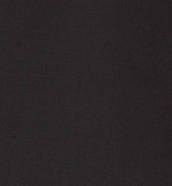 Ballsey「ライトダブルクロス 2Bボクシージャケット」|テーラードジャケット|