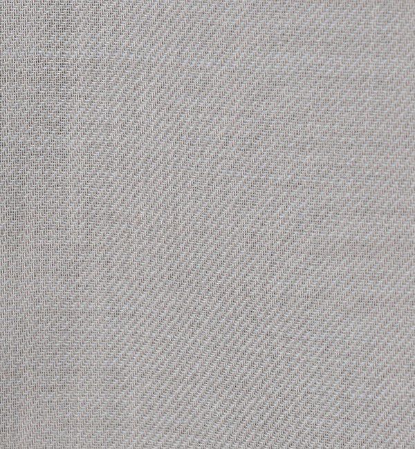 Edition「ウールビエラ クロップドシャツ」|シャツ・ブラウス|