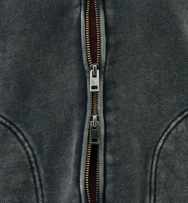 Edition「ビンテージスウェット パーカー」|パーカー|