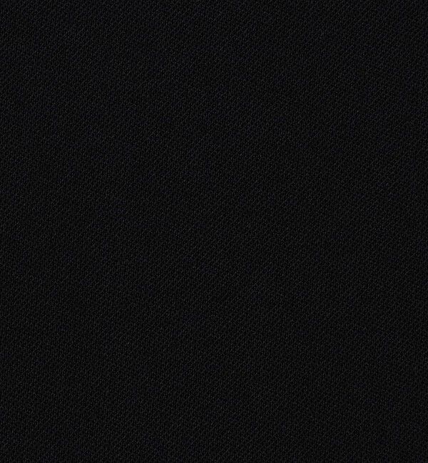 DES PRES「ポリエステルウールバラシャ Vカラージャケット」|ノーカラージャケット|