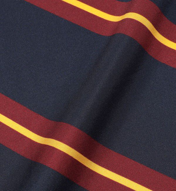 TOMORROWLAND GOODS「REGAGLIA シルク スカーフ」|バンダナ・スカーフ|