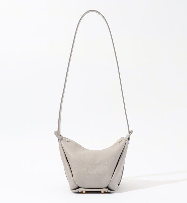 TOMORROWLAND GOODS「ADVENE AGE ハンドバッグ」|ハンドバッグ|